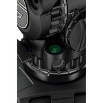 Sachtler aktiv10T Touch & Go Fluid Head with SpeedLevel & 7-Step Drag (100mm)