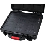Aputure MC 12-Light Wireless Charging Case