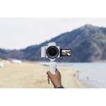 Sony ZV-E1 Mirrorless Camera (White)