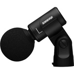 Shure MV88+ Home Kit Digital Stereo USB Condenser Microphone for Computers