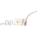 Bubblebee Industries Lav Concealer for Deity W.Lav Pro (3 Black, 3 White)