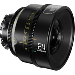 DZOFilm 24, 32, 65mm T2.8 Gnosis Macro Prime 3-Lens Kit (LPL with PL & EF Mounts, Feet)