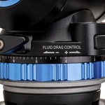 Benro C373F Carbon Fiber Single-Tube Tripod with S8Pro Fluid Video Head