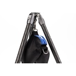 Benro Tortoise Columnless Carbon Fiber One Series Tripod with GX25 Ball Head