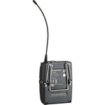 Sennheiser EK 100 G4 Camera-Mount Wireless Receiver (A: 516 to 558 MHz)