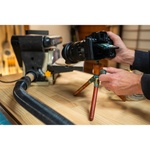 iFootage Timberpod Mini Tripod (Beech Wood, Silver)