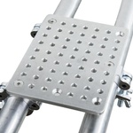 KUPO Nugget Coupler for Cheese Plate