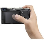 Sony a7C Mirrorless Camera with 28-60mm Lens (Silver)