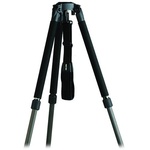 Miller CX2 Fluid Head with Solo 75 2-Stage Alloy Tripod System