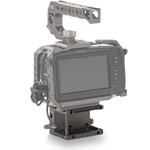 Tilta Sony F970 Battery Baseplate (Tilta Gray)