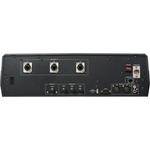 Datavideo HS-1600T MKII Mobile Studio Kit with TLM-700K, 3 x PTC-140T, & Hard Rolling Case