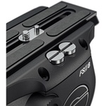 Sachtler FSB 8 MK II Fluid Head with Sideload Mechanism