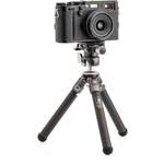 Benro TablePod Pro Kit Carbon Fiber Tripod and Ball Head with ArcaSmart 70mm Smartphone Adapter Plate