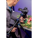 Benro GAC502PRO Aluminum Tiltable Center Column