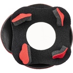 Bluestar ARRI Special Eyecushion (Ultrasuede, Red)