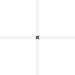 Aputure 4-Way Flat Connector for INFINIBAR Series LED Panel Lights