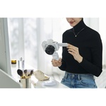 Sony ZV-E1 Mirrorless Camera (White)