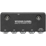Wooden Camera D-Box Power Strip with Y-Shaped Cable for Sony VENICE Rialto 2 (18.3')