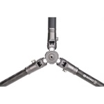 Benro Bat One Series Carbon Fiber Travel Tripod with VX20 Ball Head (65.2")