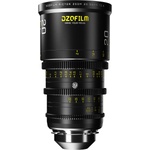 DZOFilm Pictor 20 to 55mm T2.8 Super35 Parfocal Zoom Lens (PL Mount and EF Mount)