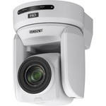 Sony BRC-H800 HD/WPW PTZ Camera with 1" CMOS Sensor and PoE+ (White)