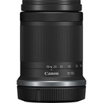 Canon EOS R7 Mirrorless Camera with 18-150mm Lens
