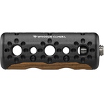 Wooden Camera Ultra Handle Extension (3")
