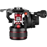 Manfrotto 608 Nitrotech Fluid Video Head