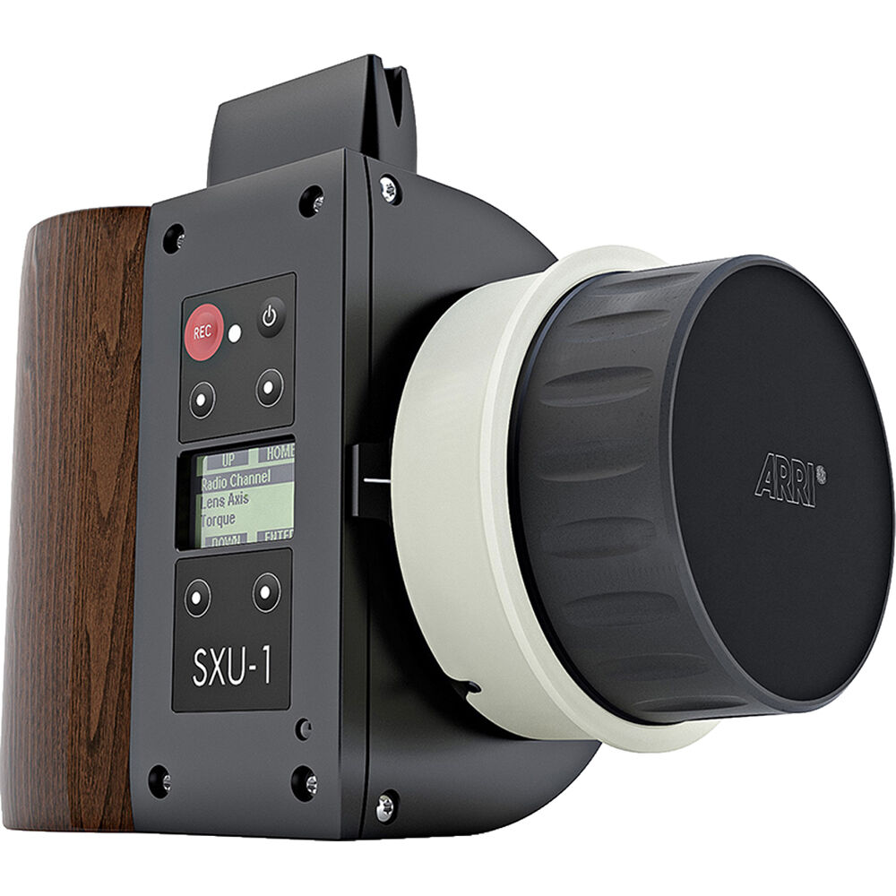 ARRI AMIRA GL Camera Set Eco with Genlock Option
