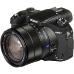 Sony Cyber-shot DSC-RX10 IV Digital Camera