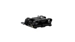 Tilta Universal 15mm LWS Baseplate - Black