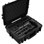 DZOFilm X-Tract 18-28mm T8 FF Probe Zoom (0, 90 & 360°, ARRI PL)