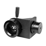 KUPO 90 Degree Euro Female Lock