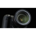 Canon EOS 5D Mark IV DSLR Camera with 24-105mm f/4L II Lens