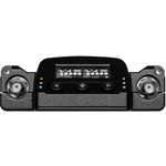 Sound Devices A20-RX Dual-Channel Digital Receiver (470 to 1525 MHz)