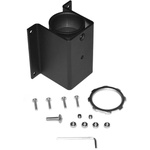 Datavideo WM-1 and RKM-125 Mount Kit (Black)