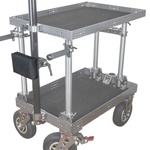 KUPO Steadicam Bumper Pad For Camera Cart