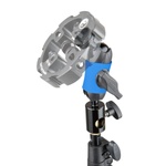 KUPO Super Knuckle W/ Baby Receiver