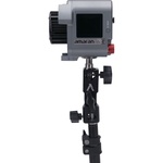 Aputure amaran COB 60x S Bi-Color LED Monolight