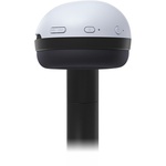 Sony INZONE H7 Wireless Gaming Headset (White)