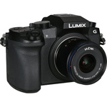 Venus Optics Laowa 7.5mm f/2 MFT Lens for Micro Four Thirds (Auto Aperture Version)