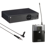 Sennheiser XSW 1-ME2 UHF Lavalier Microphone Set (A: 548 to 572 MHz)