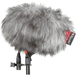 Rycote Windshield Kit 10 - Complete Windshield and Suspension System