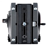 Manfrotto MVH500AH Fluid Video Head with Flat Base