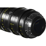 DZOFilm Catta Ace 70-135mm T2.9 PL-Mount Cine Zoom Lens (Black)