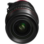 Canon CN-E 20-50mm T2.4 LF Cinema EOS Zoom Lens (PL Mount)