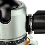 Fotopro Pantour T1 Plus Tripod with Ball Head and T-Basic Short Center Column