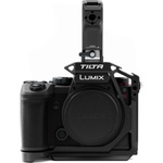 Tilta Lightweight Kit for Panasonic S5 II and S5 IIX (Black)