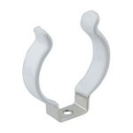 KUPO KCP-401 / RUBBERIZED T12 FLO LAMP CLIP