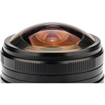 Venus Optics Laowa 4mm f/2.8 Fisheye Lens for Micro Four Thirds